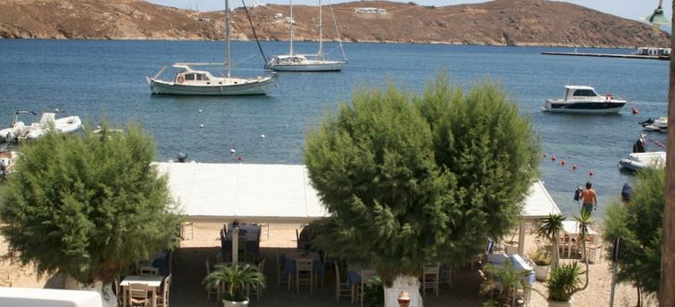 Cyclades Hotel Serifos Serifos: Photo 