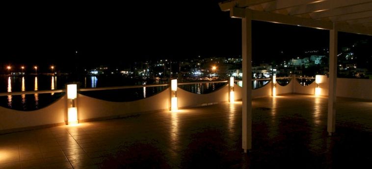 Cyclades Hotel Serifos Serifos: Photo 