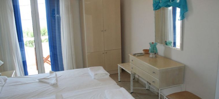 Cyclades Hotel Serifos Serifos: Photo 