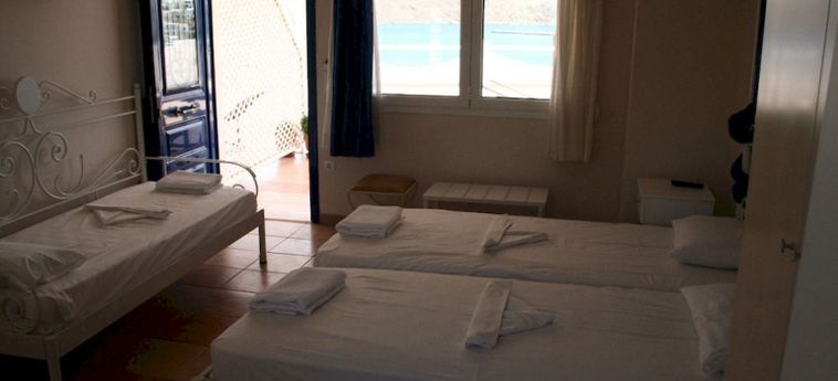 Cyclades Hotel Serifos Serifos: Photo 