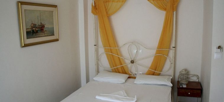Cyclades Hotel Serifos Serifos: Photo 
