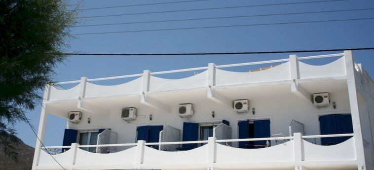 Cyclades Hotel Serifos Serifos: Photo 