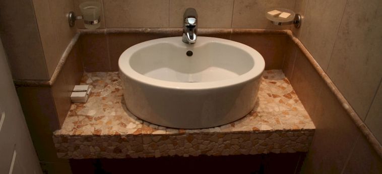 Cyclades Hotel Serifos Serifos: Photo 