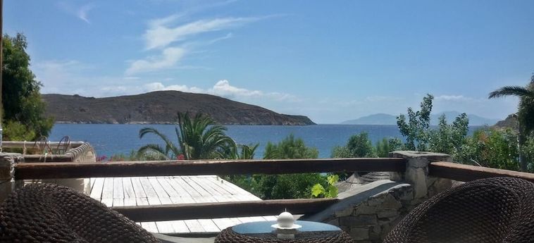 Hotel Alexandros Resort Serifos Serifos : Photo 