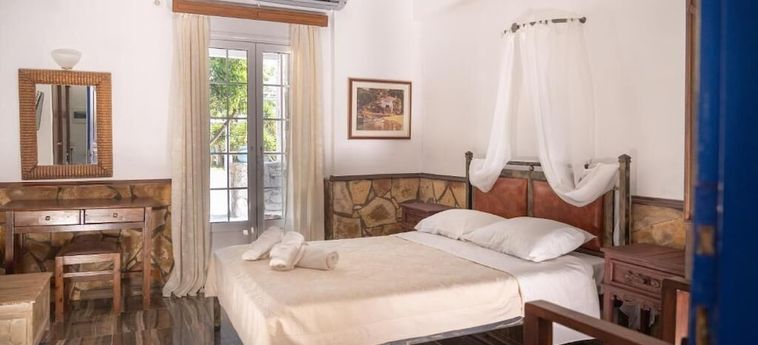 Hotel Alexandros Resort Serifos Serifos : Photo 