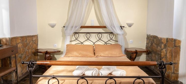 Hotel Alexandros Resort Serifos Serifos : Photo 