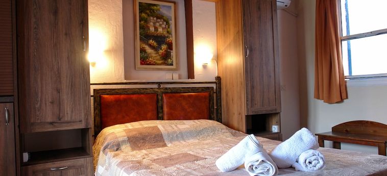 Hotel Alexandros Resort Serifos Serifos : Photo 