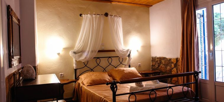 Hotel Alexandros Resort Serifos Serifos : Photo 