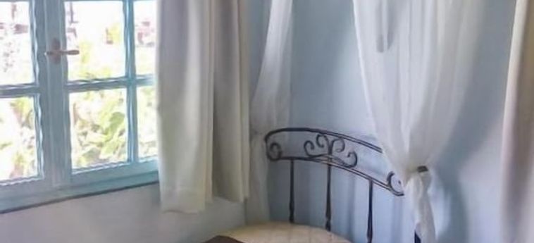 Hotel Alexandros Resort Serifos Serifos : Photo 