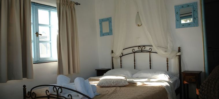 Hotel Alexandros Resort Serifos Serifos : Photo 