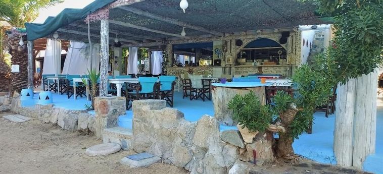 Hotel Alexandros Resort Serifos Serifos : Photo 