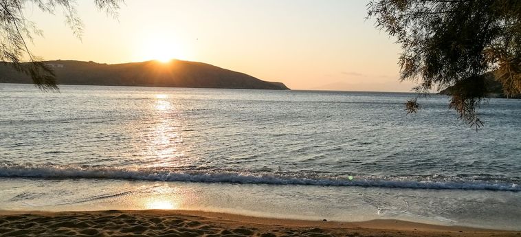 Hotel Alexandros Resort Serifos Serifos : Photo 