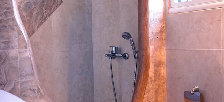 Hotel Alexandros Resort Serifos Serifos : Photo 