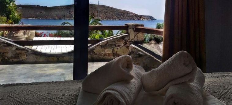 Hotel Alexandros Resort Serifos Serifos : Photo 