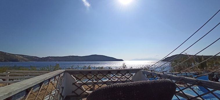 Hotel Alexandros Resort Serifos Serifos: Foto 