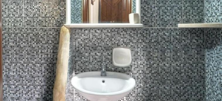 Hotel Alexandros Resort Serifos Serifos: Foto 