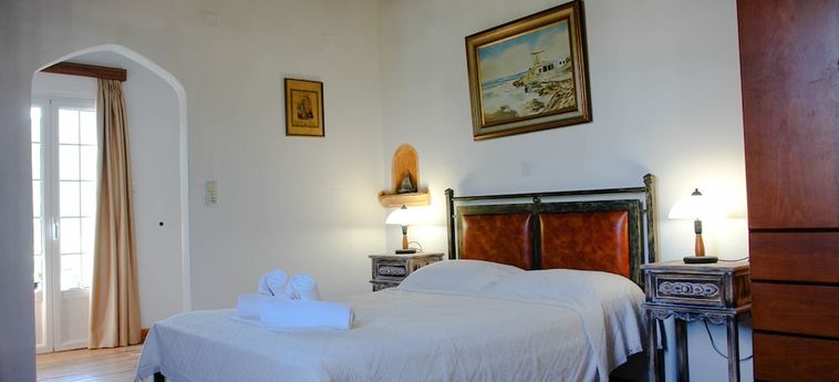 Hotel Alexandros Resort Serifos Serifos: Foto 