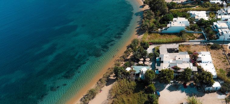 Hotel Alexandros Resort Serifos Serifos: Foto 
