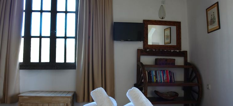 Hotel Alexandros Resort Serifos Serifos: Foto 