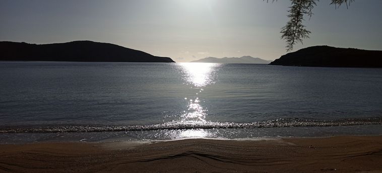 Hotel Alexandros Resort Serifos Serifos: Foto 