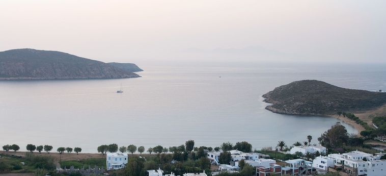 Serifos Houses Livadakia Serifos: Foto 
