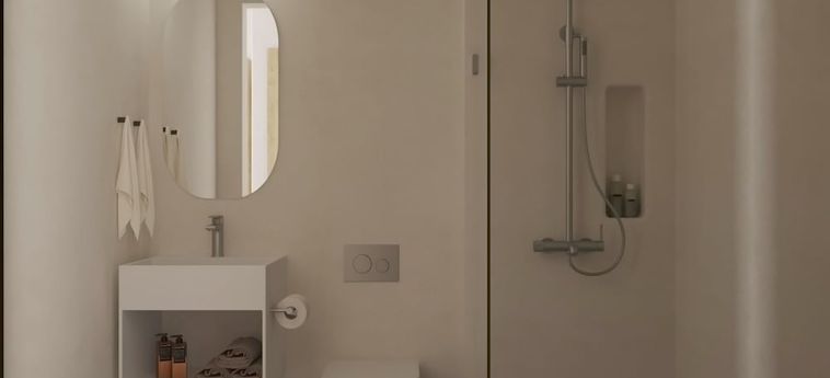 Hotel Nōstos Serifos Serifos: Foto 