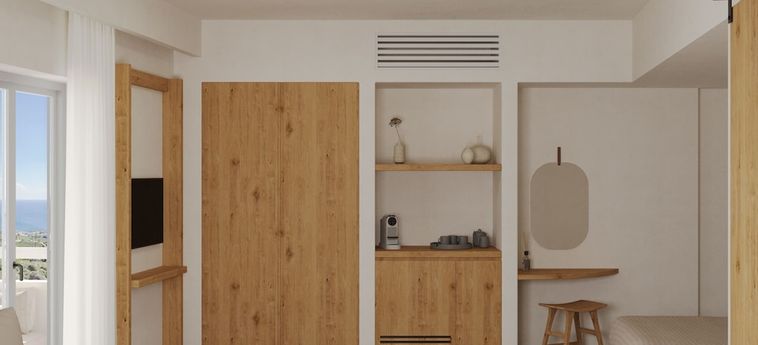 Hotel Nōstos Serifos Serifos: Foto 