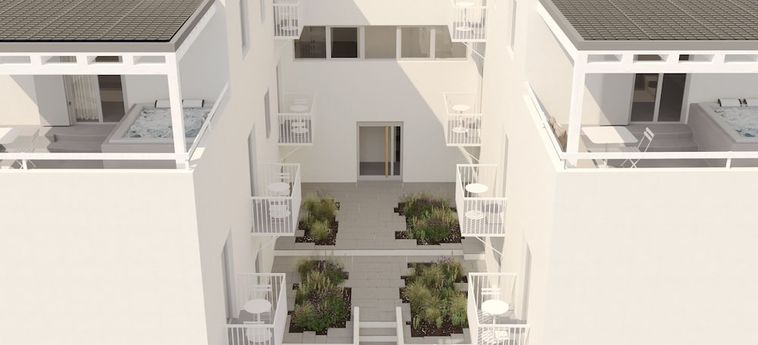 Hotel Nōstos Serifos Serifos: Foto 