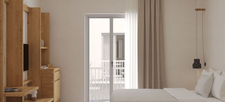 Hotel Nōstos Serifos Serifos: Foto 