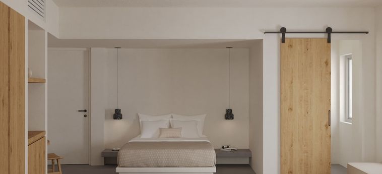 Hotel Nōstos Serifos Serifos: Foto 