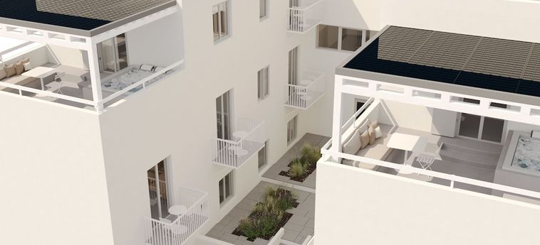 Hotel Nōstos Serifos Serifos: Foto 