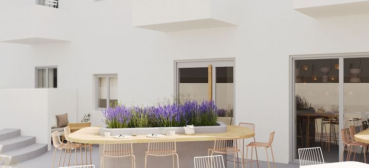 Hotel Nōstos Serifos Serifos: Foto 