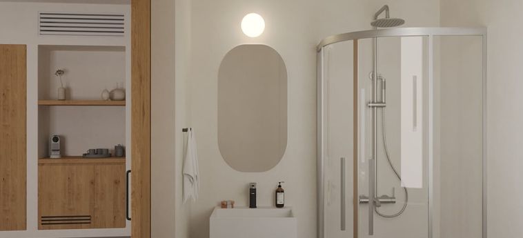 Hotel Nōstos Serifos Serifos : Photo 