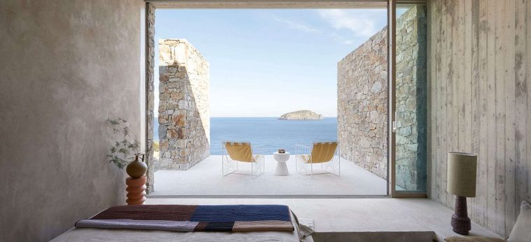 Hotel Perma Serifos Serifos: Foto 