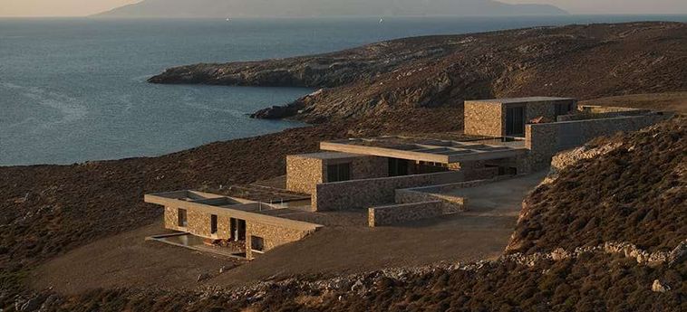 Hotel Perma Serifos Serifos: Foto 