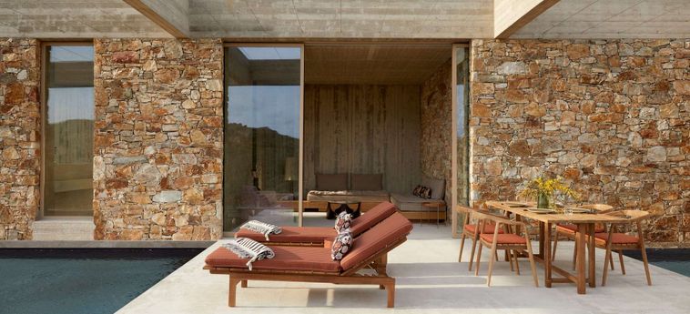 Hotel Perma Serifos Serifos: Photo 