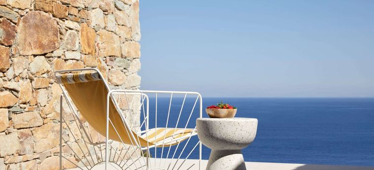 Hotel Perma Serifos Serifos: Photo 