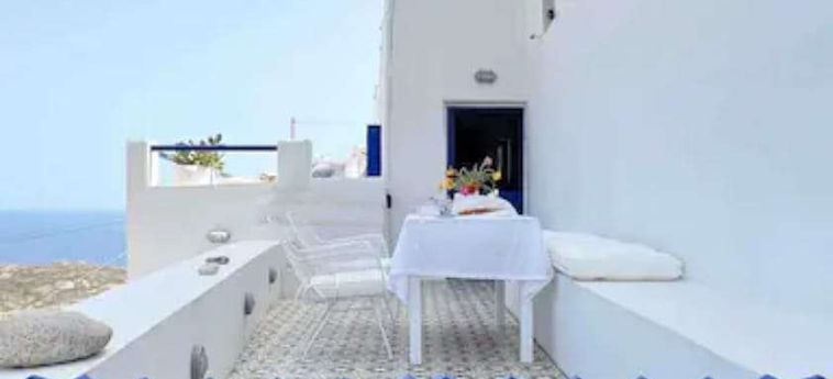 Hotel Homesphere Greece Serifos: Foto 