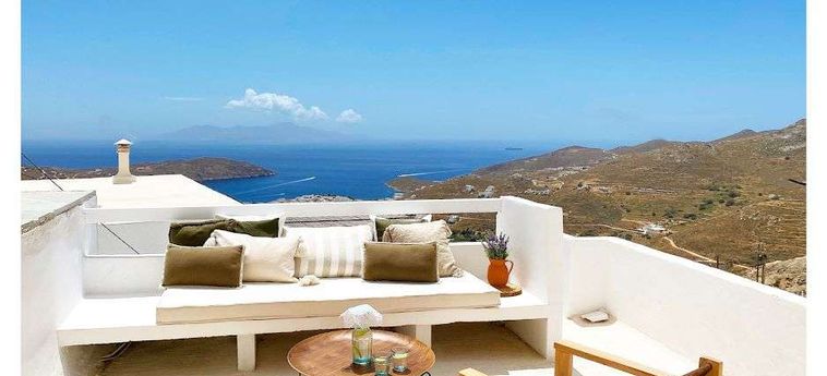 Hotel Homesphere Greece Serifos: Foto 