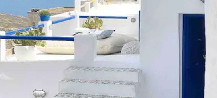 Hotel Homesphere Greece Serifos: Foto 