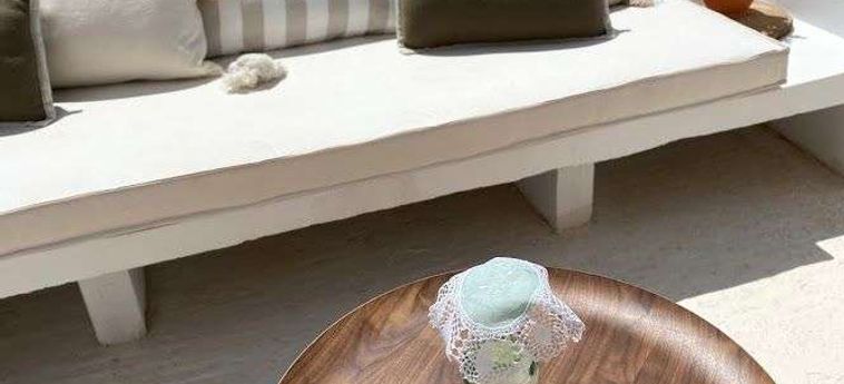 Hotel Homesphere Greece Serifos: Foto 