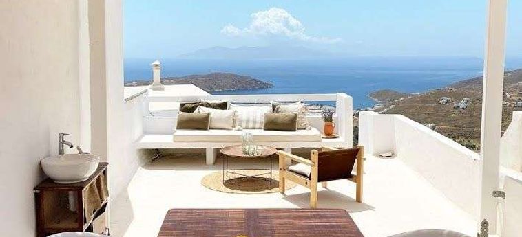 Hotel Homesphere Greece Serifos: Foto 