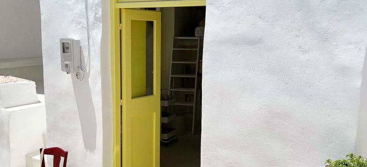 Hotel Homesphere Greece Serifos: Foto 