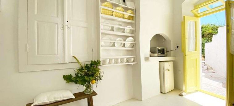 Hotel Homesphere Greece Serifos: Foto 