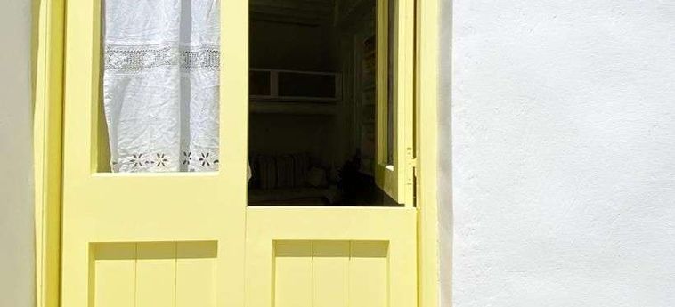 Hotel Homesphere Greece Serifos: Foto 