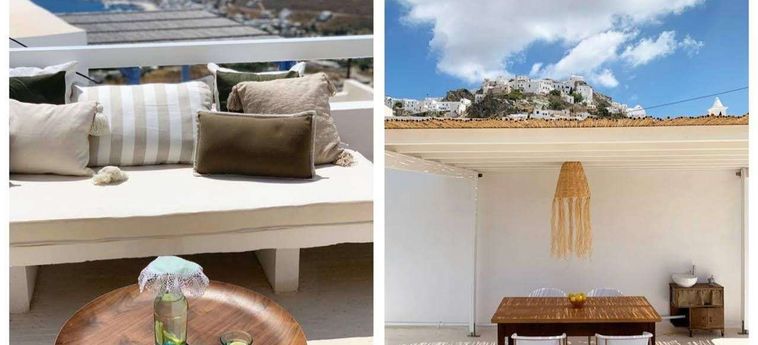 Hotel Homesphere Greece Serifos: Foto 