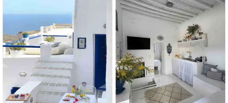 Hotel Homesphere Greece Serifos: Foto 