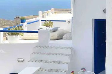 Hotel Homesphere Greece Serifos: Photo 