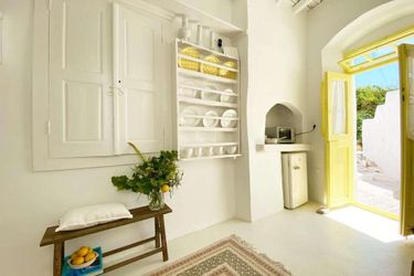 Hotel Homesphere Greece Serifos: Photo 