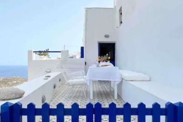 Hotel Homesphere Greece Serifos: Photo 